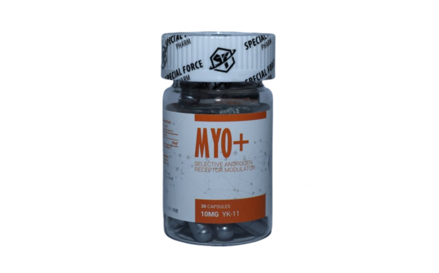 Special Force Pharm Myo+ 30 caps купить Special Force Pharm Myo+ 30 caps
