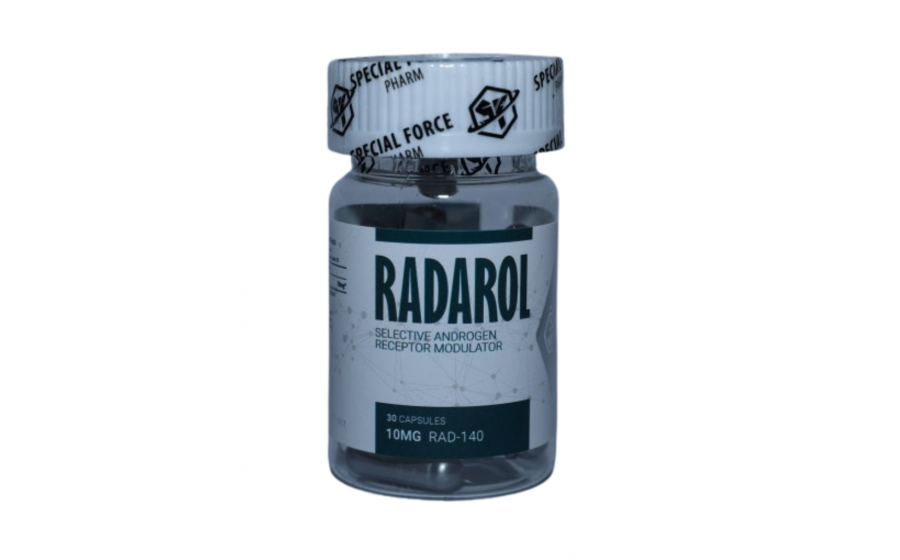 Special Force Pharm Radarol 30 caps купить Special Force Pharm Radarol 30 caps