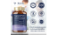 Totaria GLP‑1 Natural Support Akkermansia probiotic — 120 капсул