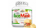 AMIX Mr. Popper´s RiceMash 1500 g White Chocolate