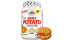 AMIX Mr.Poppers Sweet Potato Clean Carbs 1000 g  Cookie