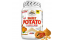 AMIX Mr.Poppers Sweet Potato Clean Carbs 1000 g Peanut Butter Cookie