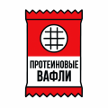 Протеїнові вафлі