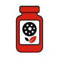 Лецитин (Lecithin)