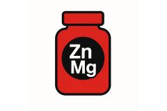 ZMA (комплекс цинку і магнію)