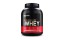 Optimum Nutrition 100% Whey Gold Standard (2,3 kg, delicious strawberry)