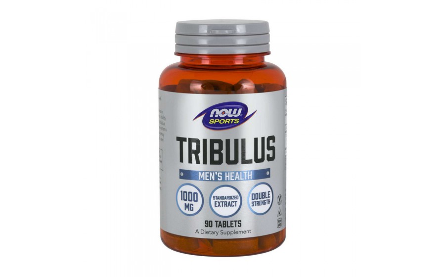 Tribulus 1000 mg (90 tabs)