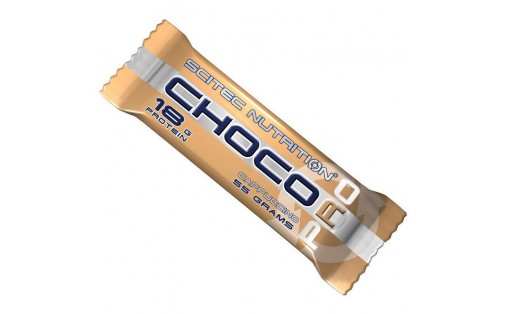 Choco Pro (55 g, lemon cake)