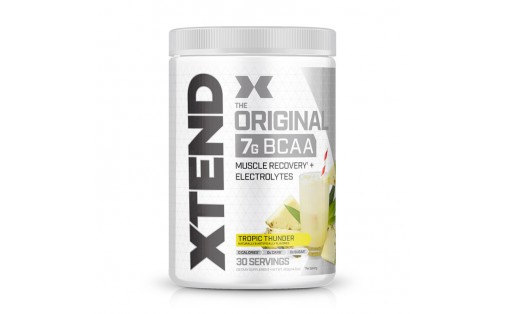 Xtend (426 g, pink lemonade)