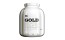 Gold Whey Protein Isolate (2,27 kg, vanilla)