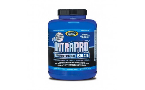 IntraPro (2,3 kg, chocolate)