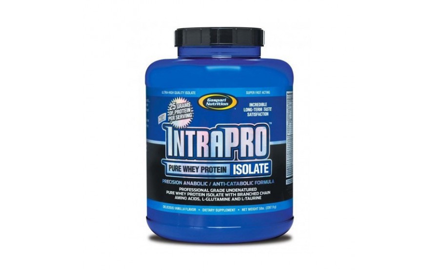 IntraPro (2,3 kg, chocolate)