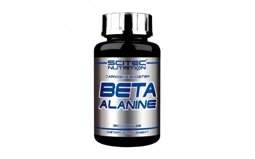 Beta Alanine (150 caps)