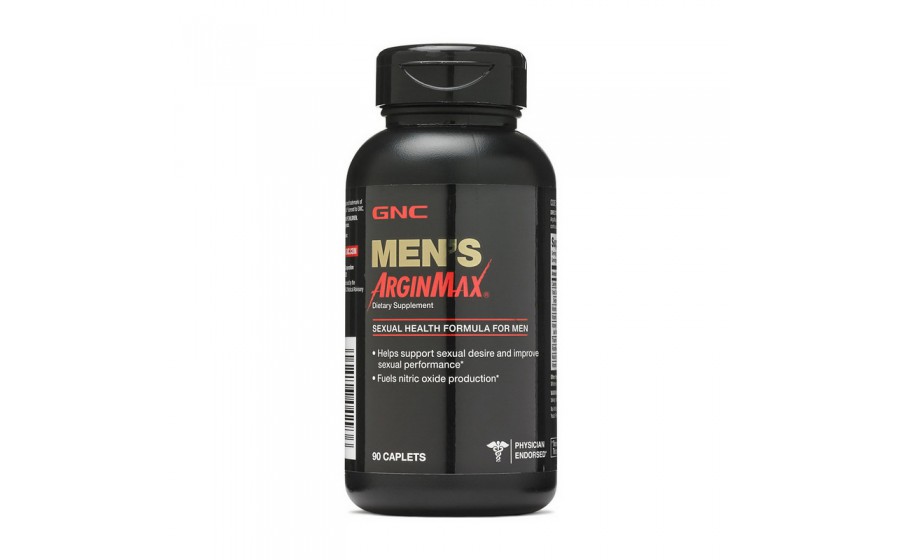 Mens Argimax (90 caps)