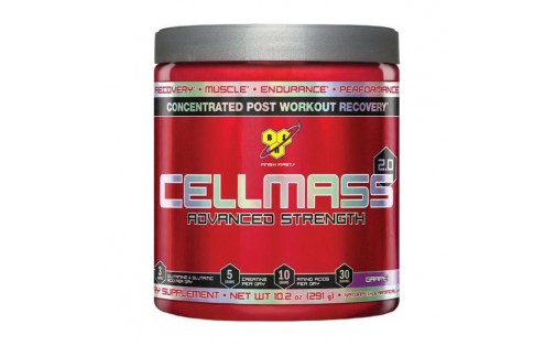 Cellmass 2.0 (291 g, grape)