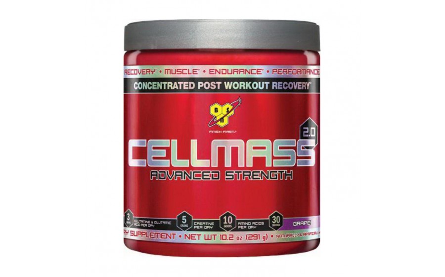 Cellmass 2.0 (291 g, watermelon)