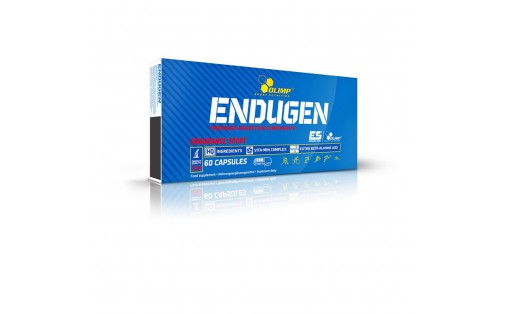 Endugen (60 caps)