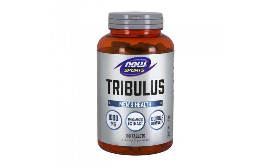 Tribulus 1000 mg (180 tabs)