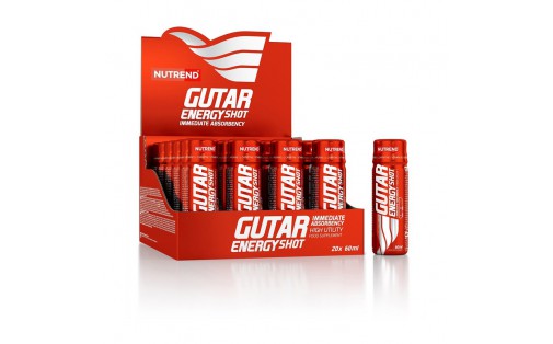 Gutar Energy Shot (20*60 ml)