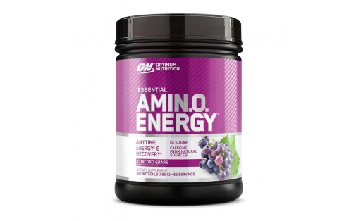 Amino Energy (585 g, watermelon)