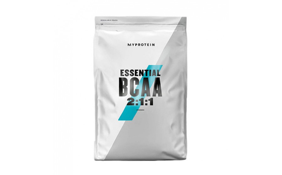 Essential BCAA 2:1:1 (500 g, sour apple)