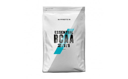 Essential BCAA 2:1:1 (1 kg, unflavored)