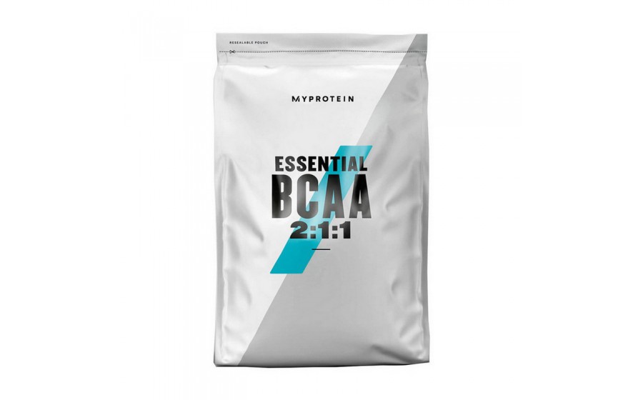 Essential BCAA 2:1:1 (1 kg, unflavored)