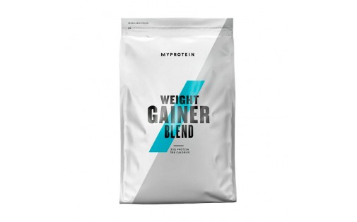 Weight Gainer Blend (2,5 kg, strawberry)