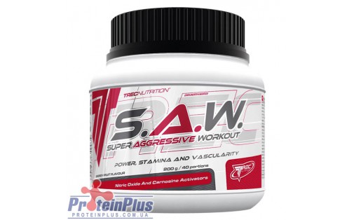 S.A.W (200 g, blackcurrant-lemon)