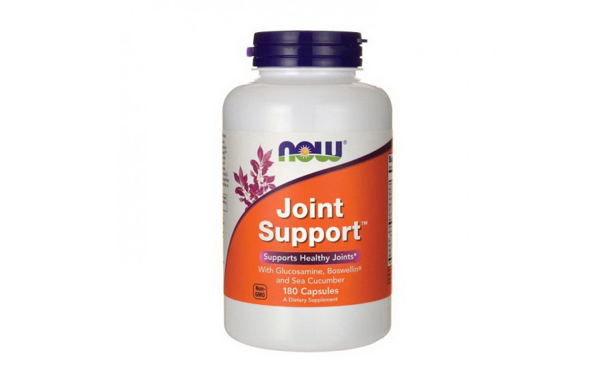 Joint Support (180 caps)