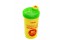 Shaker Wake Up Work Out Be happy (700 ml, green)