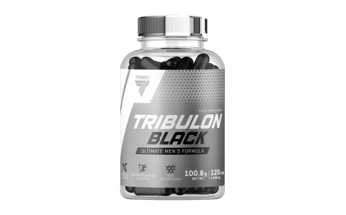 Tribulon Black (120 caps)