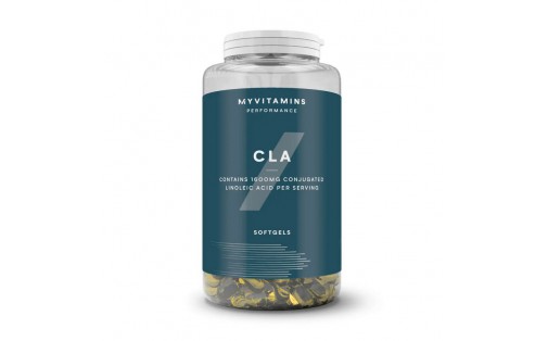 CLA (180 softgels)