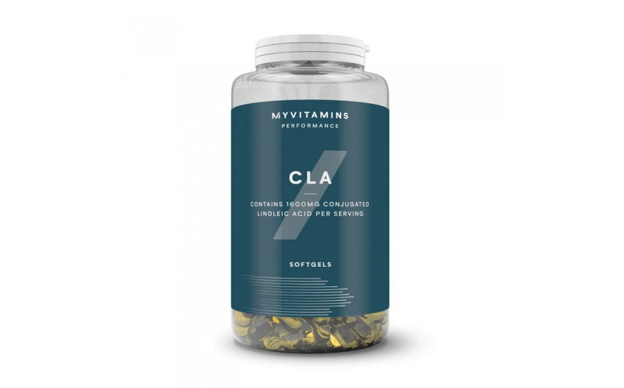 CLA (180 softgels)