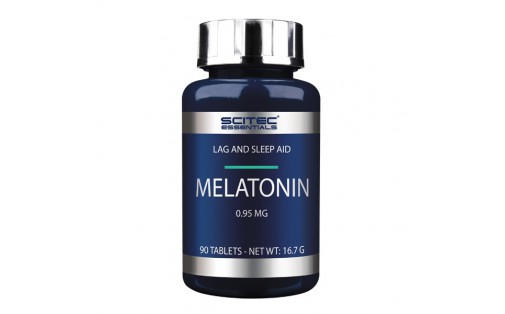 Melatonin 0.95 mg (90 tab)