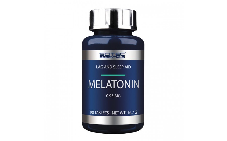 Melatonin 0.95 mg (90 tab)