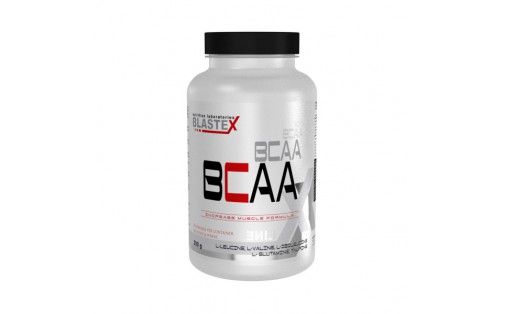 BCAA (300 g, grapefruit)