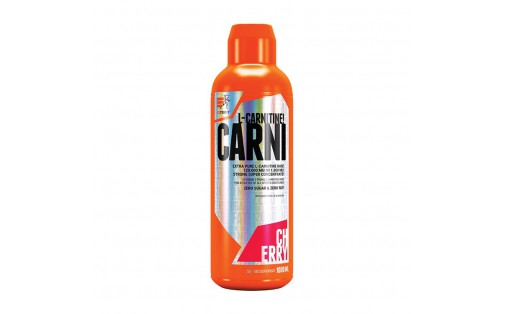 CARNI 120 000 mg (1 l, mandarin)