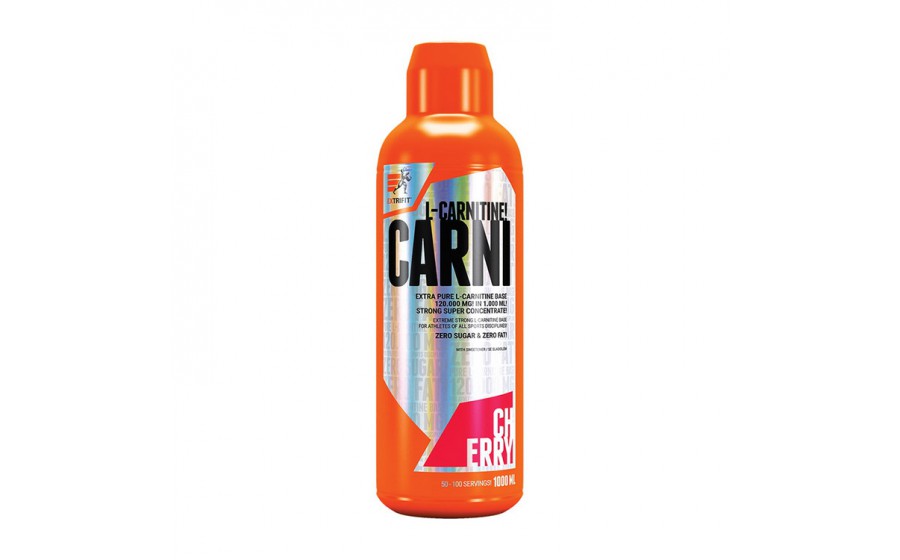 CARNI 120 000 mg (1 l, mandarin)