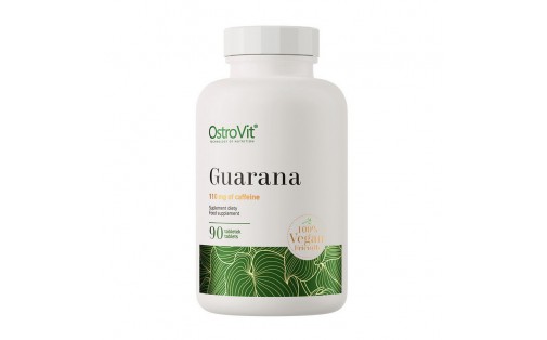 Guarana (90 tabs)