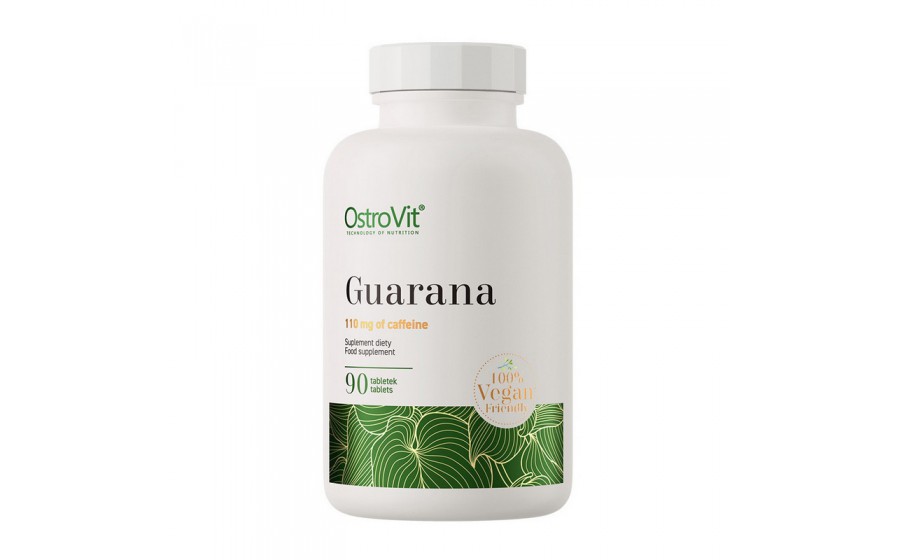 Guarana (90 tabs)