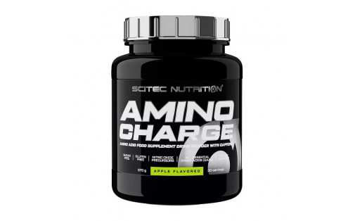 Amino Charge (570 g, apricot)