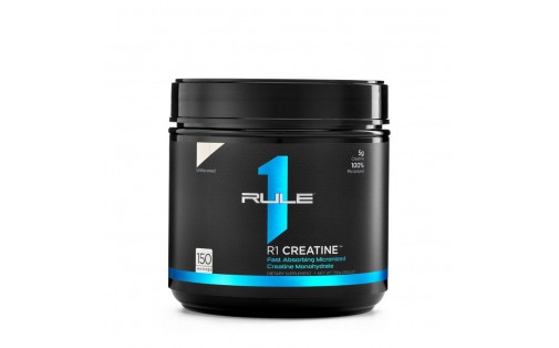 Creatine (750 g, unflavored)