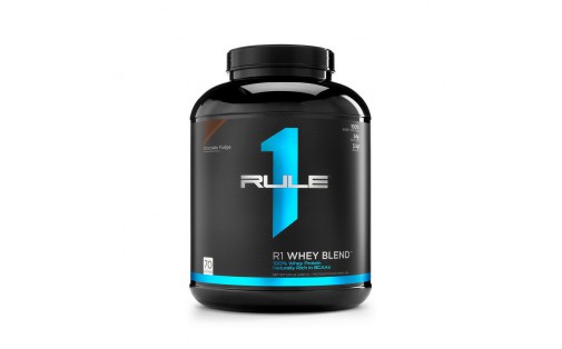 Whey Blend (2,28 kg, chocolate peanut butter)