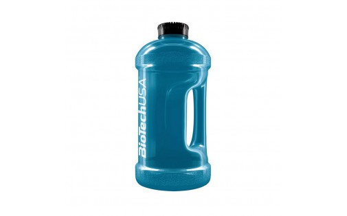 Gallon BioTech USA (2 l, light blue)