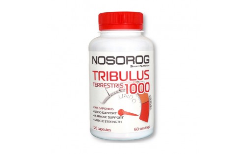 Tribulus 1000 (120 caps)