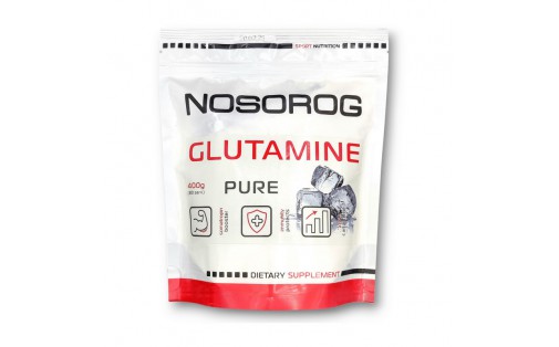 Glutamine (400 g, pure)