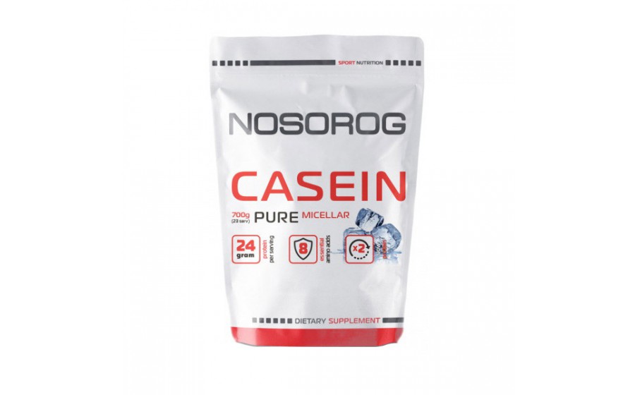 Micellar Casein (700 g, pure)