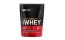 100% Whey Gold Standard (454 g, vanilla ice cream)