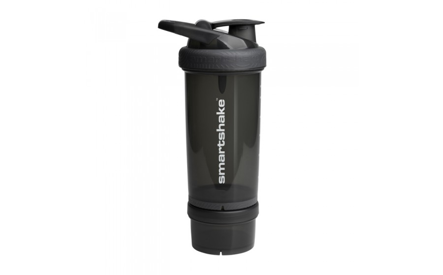 SmartShake Revive (750 ml, black)